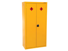 Load image into Gallery viewer, Armorgard SafeStor™ Hazardous Floor Cupboard