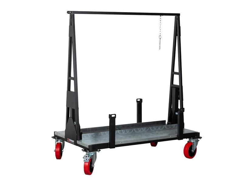 Armorgard LoadAll™ Board Trolley