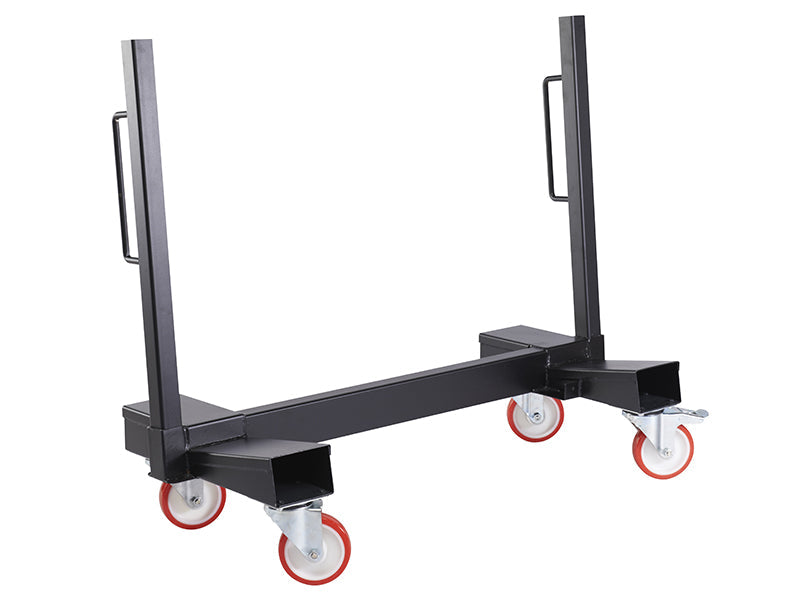 Armorgard LoadAll™ Board Trolley