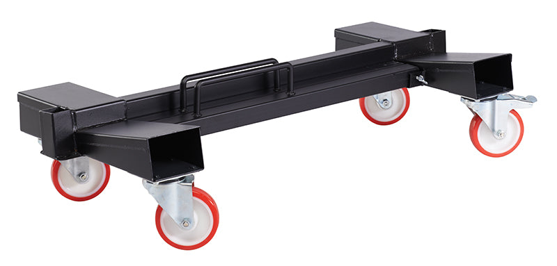 Armorgard LoadAll™ Board Trolley