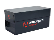 Load image into Gallery viewer, Armorgard TB1 TuffBank™ Van Box