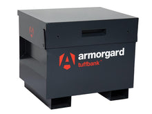 Load image into Gallery viewer, Armorgard TuffBank™ Site Box