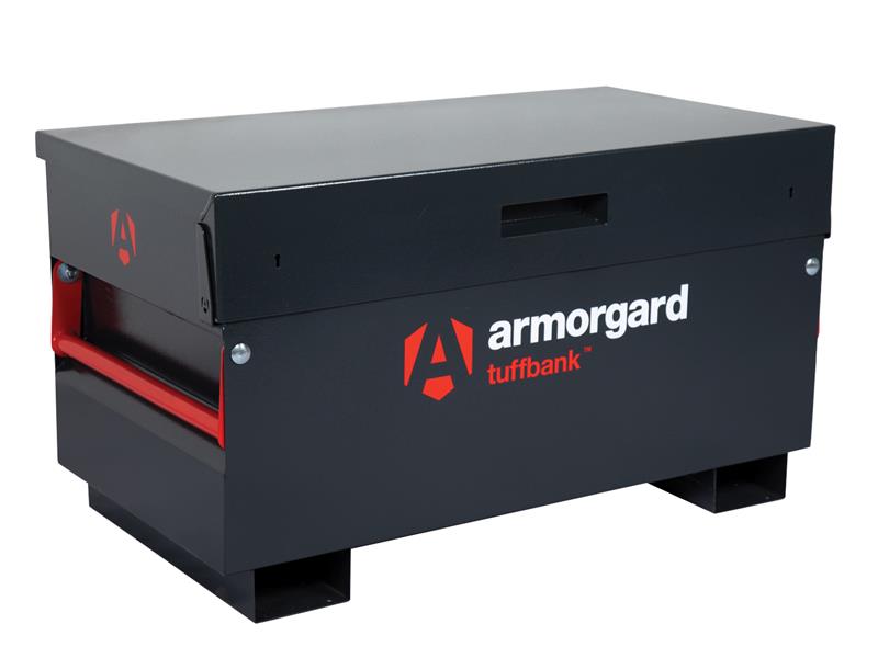 Armorgard TuffBank™ Site Box