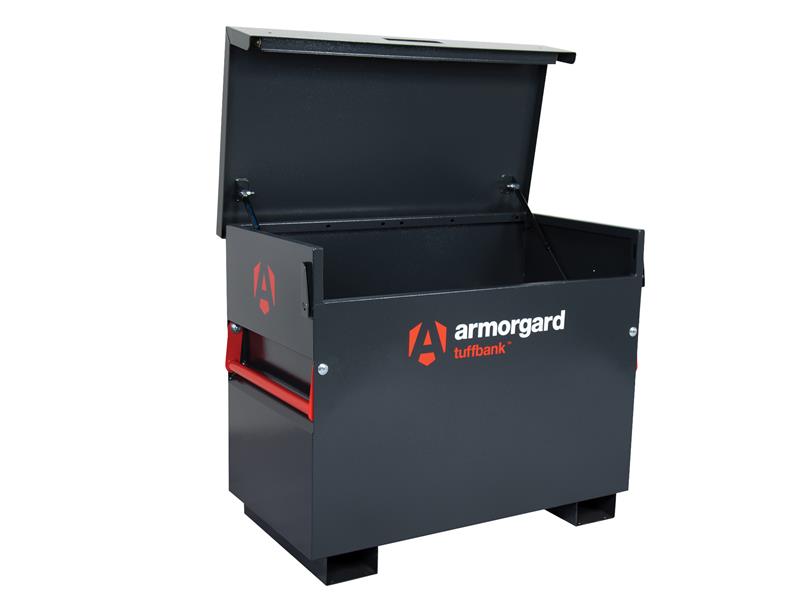 Armorgard TuffBank™ Site Box