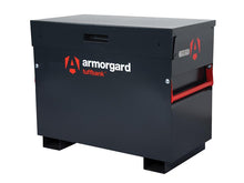 Load image into Gallery viewer, Armorgard TuffBank™ Site Box