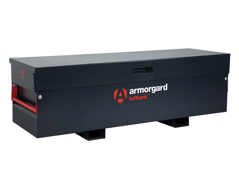 Armorgard TuffBank™ Site Box