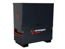 Load image into Gallery viewer, Armorgard TuffBank™ Site Chest