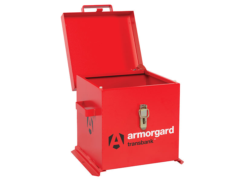 Armorgard TransBank™ Hazard Transport Box