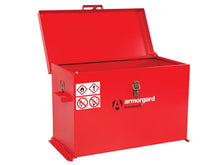 Load image into Gallery viewer, Armorgard TransBank™ Hazard Transport Box