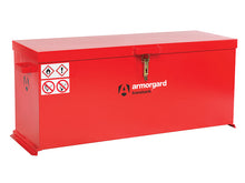 Load image into Gallery viewer, Armorgard TransBank™ Hazard Transport Box