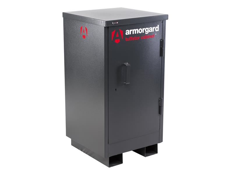 Armorgard TuffStor™ Cabinet