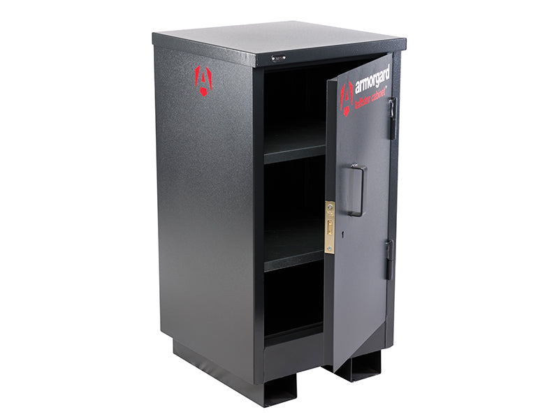 Armorgard TuffStor™ Cabinet