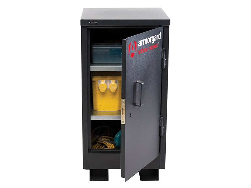 Armorgard TuffStor™ Cabinet