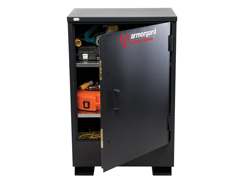 Armorgard TuffStor™ Cabinet