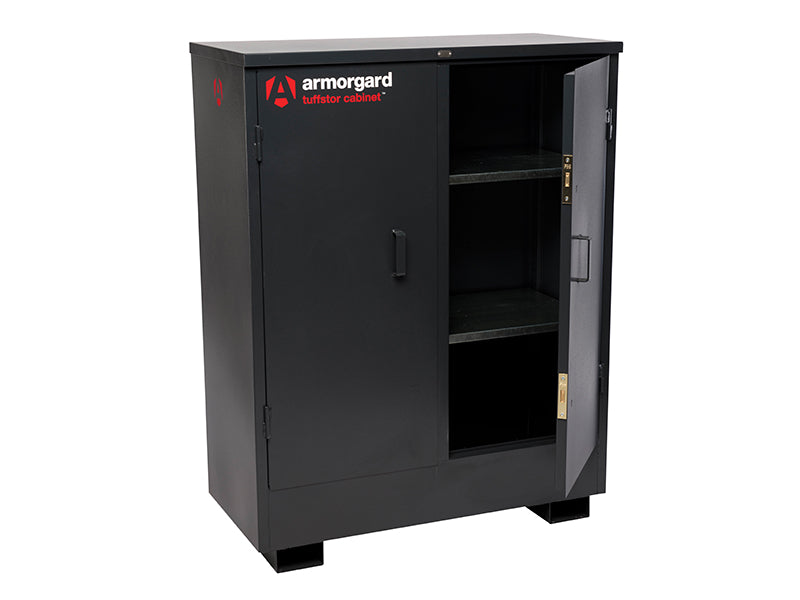 Armorgard TuffStor™ Cabinet