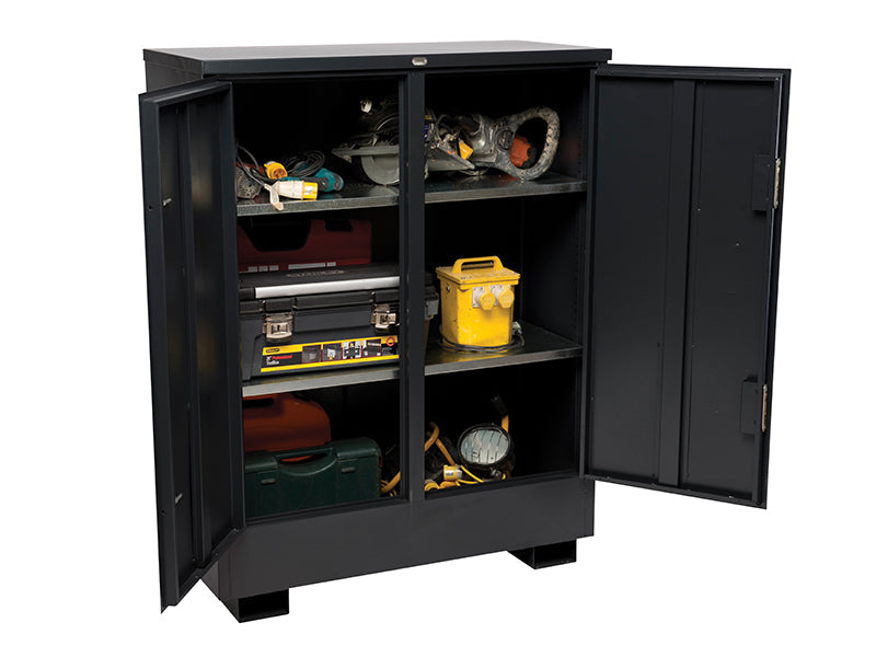 Armorgard TuffStor™ Cabinet