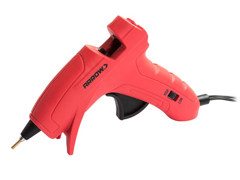 Arrow Dual Temp Glue Gun 20W 240V – Toolsy