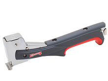 Load image into Gallery viewer, Arrow HTX50 Professional Heavy-Duty Hammer Tacker