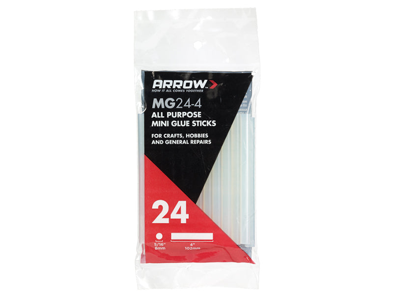 Arrow MG Mini Glue Sticks