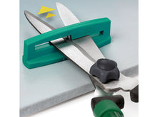 Load image into Gallery viewer, Multi-Sharp® MS1401 Shear &amp; Scissor Sharpener