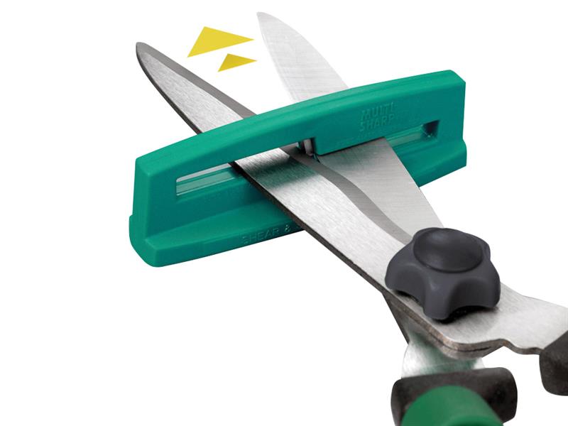 Multi-Sharp® MS1401 Shear & Scissor Sharpener