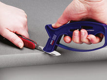 Load image into Gallery viewer, Multi-Sharp® 2-in-1 Knife &amp; Scissor Sharpener