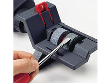 Load image into Gallery viewer, Multi-Sharp® Dual Purpose Drill Bit &amp; Tool Sharpener