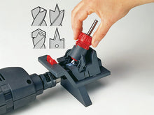 Load image into Gallery viewer, Multi-Sharp® Dual Purpose Drill Bit &amp; Tool Sharpener