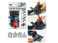 Load image into Gallery viewer, Multi-Sharp® Dual Purpose Drill Bit &amp; Tool Sharpener