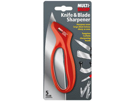 Multi-Sharp® MS4100E Knife & Blade Sharpener