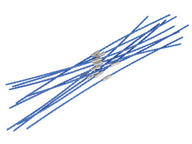 BLACK + DECKER A6487 Heavy-Duty Strimmer Line 10 x 3mm