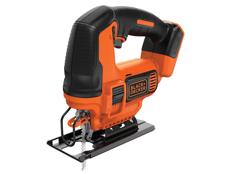 BLACK + DECKER BDCJS18 Jigsaw