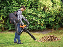 Load image into Gallery viewer, BLACK + DECKER BEBLV301 3-in-1 Electric Leaf Blower 3000W 240V