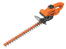 Load image into Gallery viewer, BLACK + DECKER BEHT201 Hedge Trimmer 45cm 420W 240V