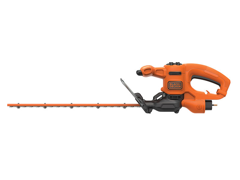 BLACK + DECKER BEHT201 Hedge Trimmer 45cm 420W 240V