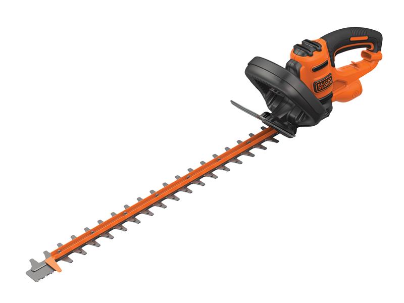 BLACK + DECKER BEHTS501 Hedge Trimmer 60cm 600W 240V