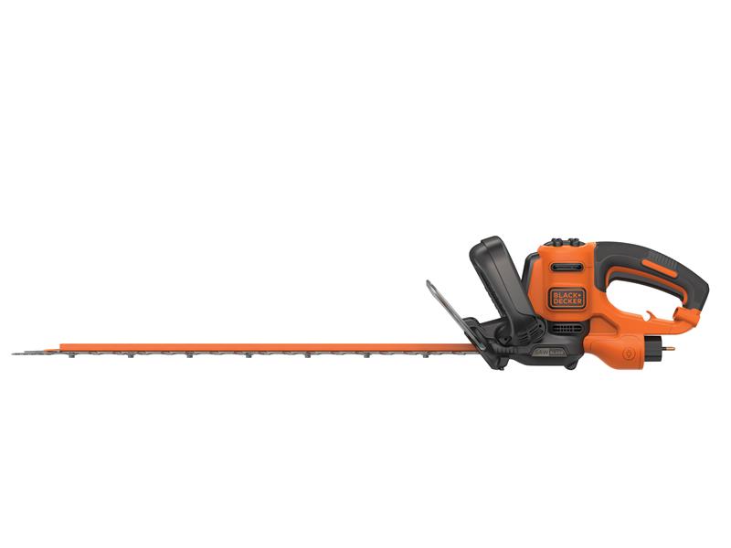 BLACK + DECKER BEHTS501 Hedge Trimmer 60cm 600W 240V