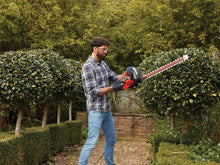 Load image into Gallery viewer, BLACK + DECKER BEHTS501 Hedge Trimmer 60cm 600W 240V