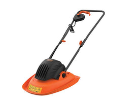 BLACK + DECKER BEMWH55 Electric Hover Mower 30cm 1200W 240V