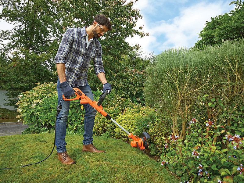 BLACK + DECKER BESTA525 AFS Strimmer® 450W 240V