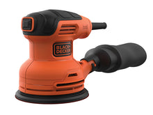 Load image into Gallery viewer, BLACK + DECKER BEW210 Heritage Random Orbital Sander 230W 240V