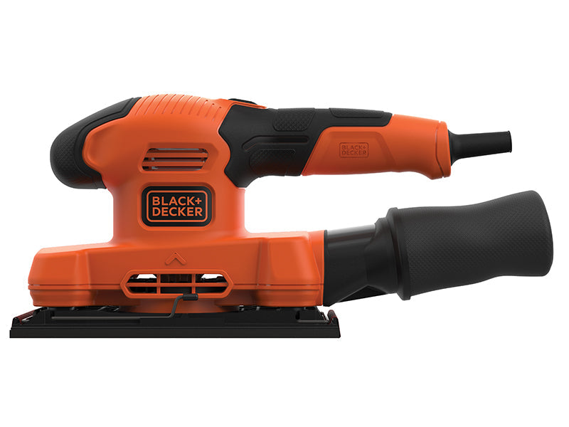 BLACK + DECKER BEW220 Heritage 1/3 Sheet Sander 150W 240V