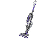 Load image into Gallery viewer, BLACK + DECKER 2-In-1 Cordless MULTIPOWER Vacuum Cleaner 45W 18V