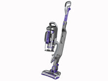 Load image into Gallery viewer, BLACK + DECKER 2-In-1 Cordless MULTIPOWER Vacuum Cleaner 45W 18V