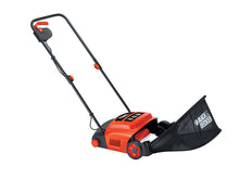 Load image into Gallery viewer, BLACK + DECKER GD300 300mm Lawnraker 600W 240V