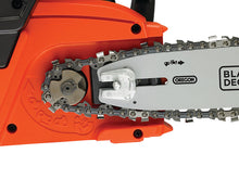 Load image into Gallery viewer, BLACK + DECKER GKC3630L20 Cordless Chainsaw 30cm Bar 36V 1 x 2.0Ah Li-ion