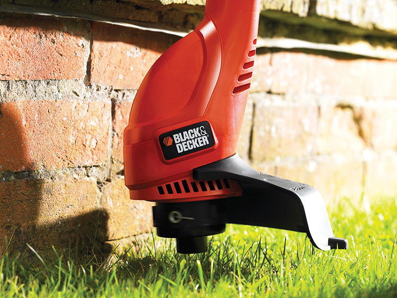 BLACK + DECKER GL250 Strimmer® 250W 240V