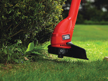 Load image into Gallery viewer, BLACK + DECKER GL250 Strimmer® 250W 240V