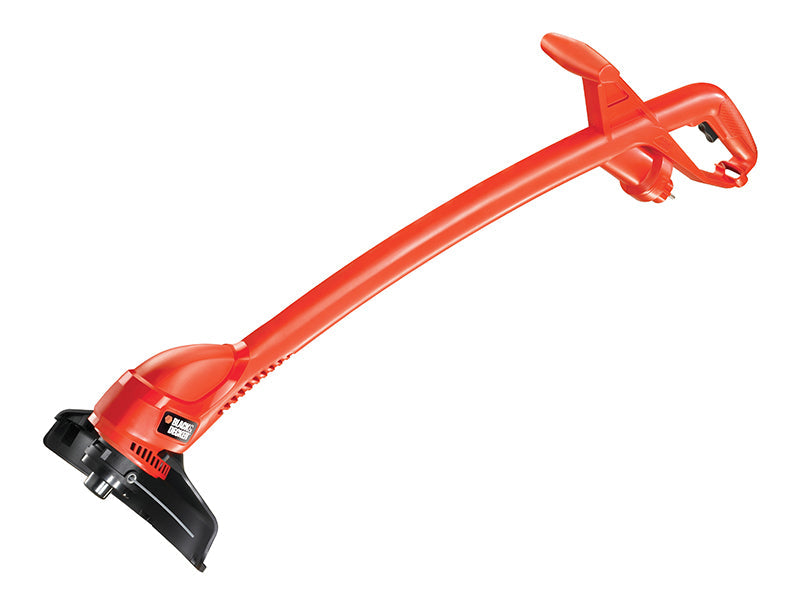 BLACK + DECKER GL360 Corded Bump Feed Strimmer® 350W 240V