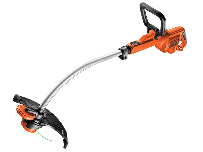 BLACK + DECKER GL7033 Corded Grass Strimmer® 700W 240V